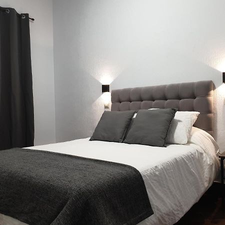 Hostal Cuzco Trujillo Luaran gambar