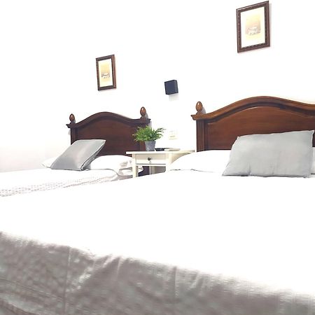 Hostal Cuzco Trujillo Luaran gambar