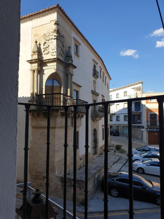 Hostal Cuzco Trujillo Luaran gambar
