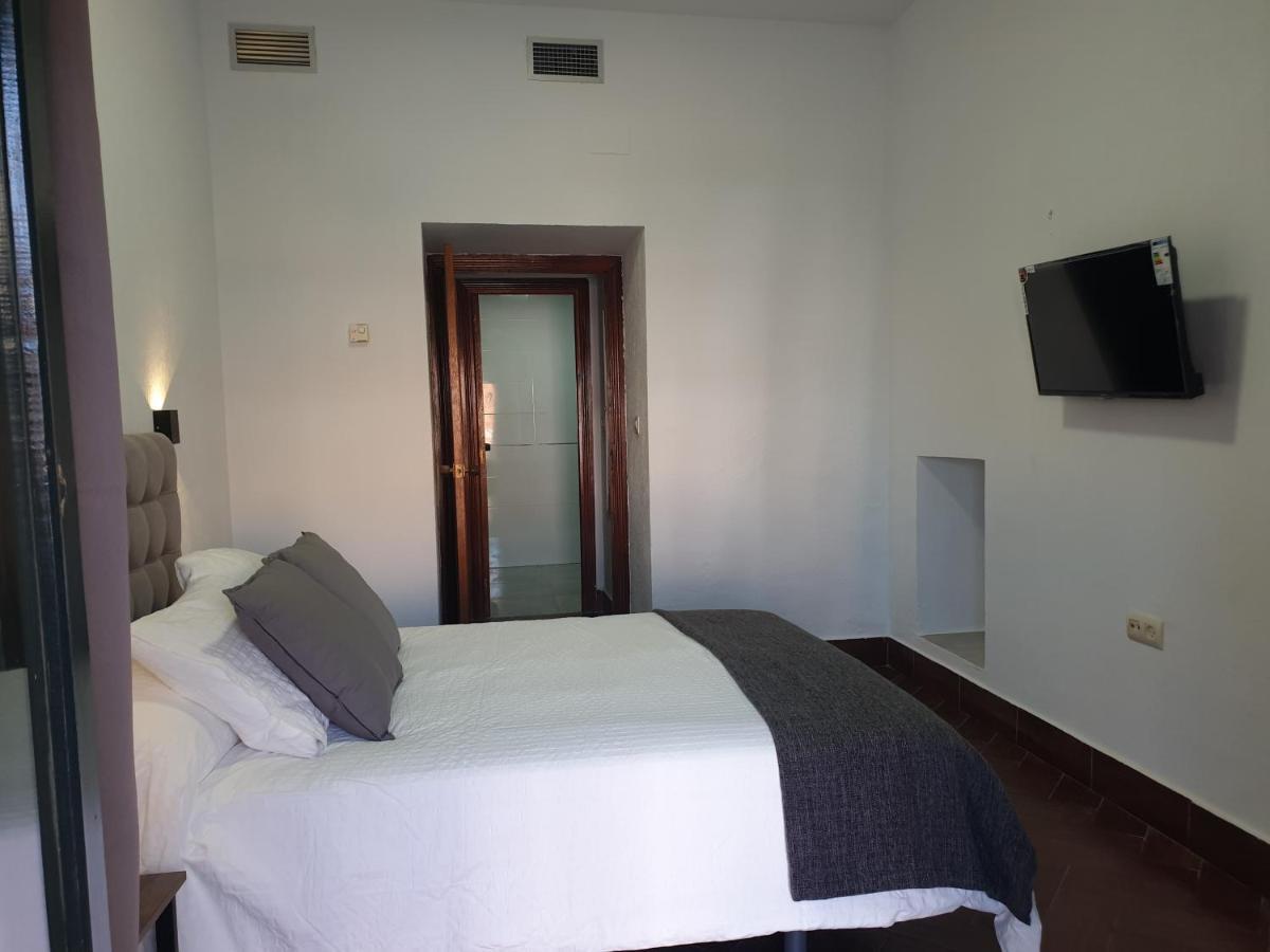 Hostal Cuzco Trujillo Luaran gambar