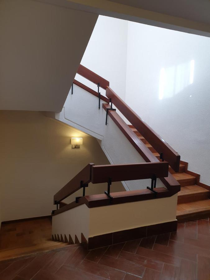 Hostal Cuzco Trujillo Luaran gambar