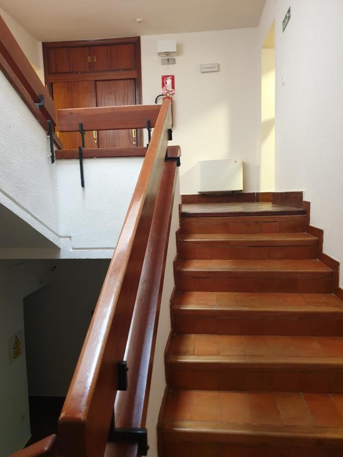 Hostal Cuzco Trujillo Luaran gambar