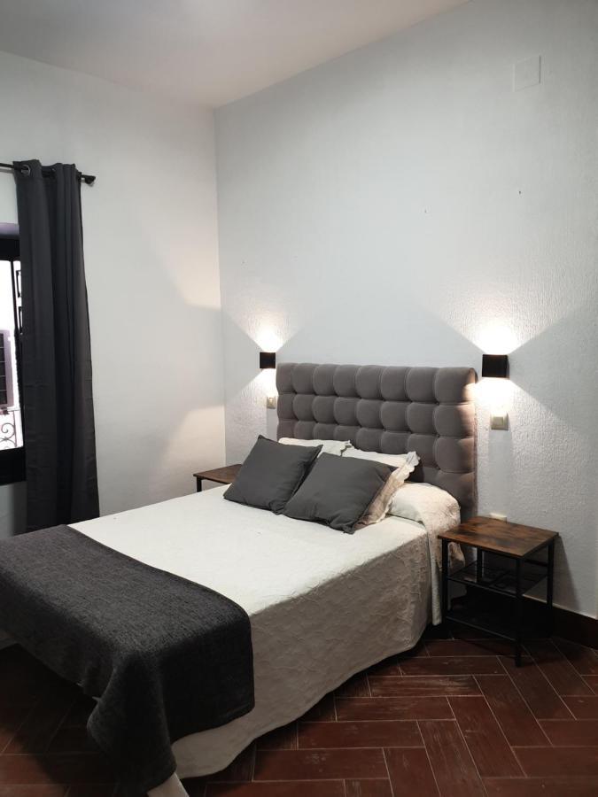 Hostal Cuzco Trujillo Luaran gambar