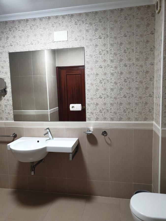 Hostal Cuzco Trujillo Luaran gambar
