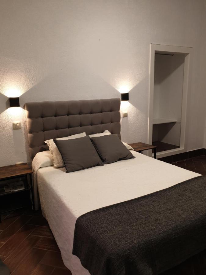 Hostal Cuzco Trujillo Luaran gambar