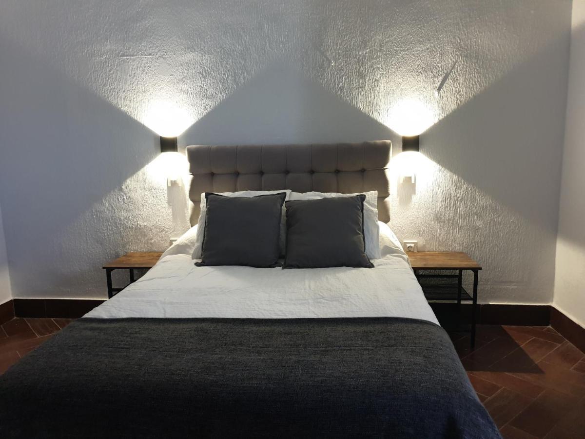 Hostal Cuzco Trujillo Luaran gambar