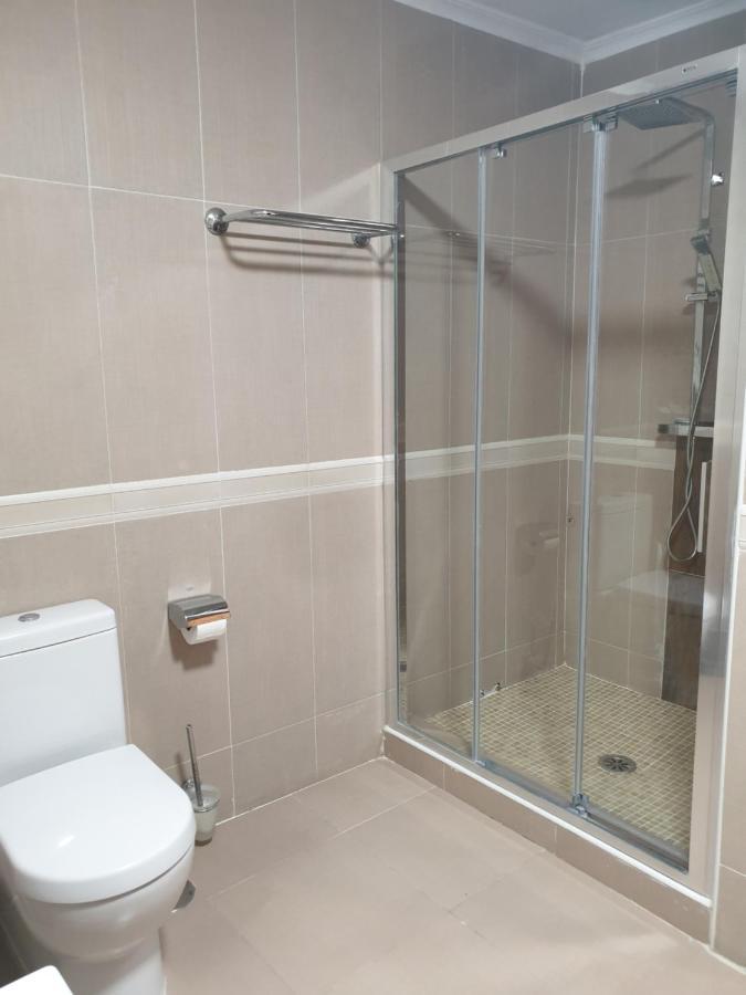 Hostal Cuzco Trujillo Luaran gambar