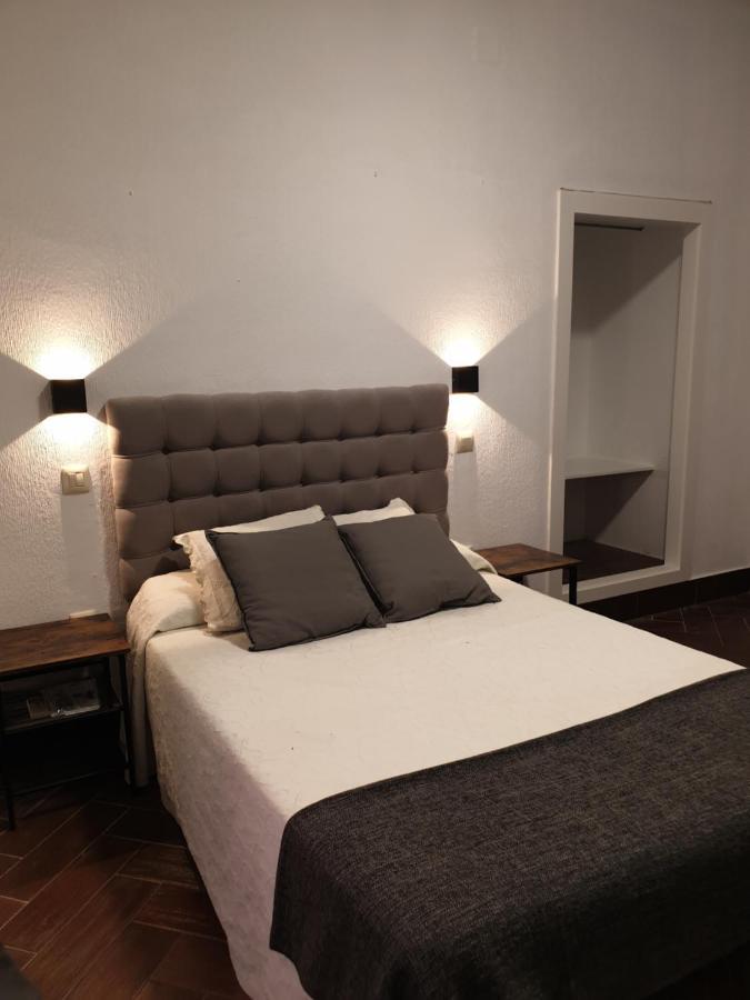 Hostal Cuzco Trujillo Luaran gambar