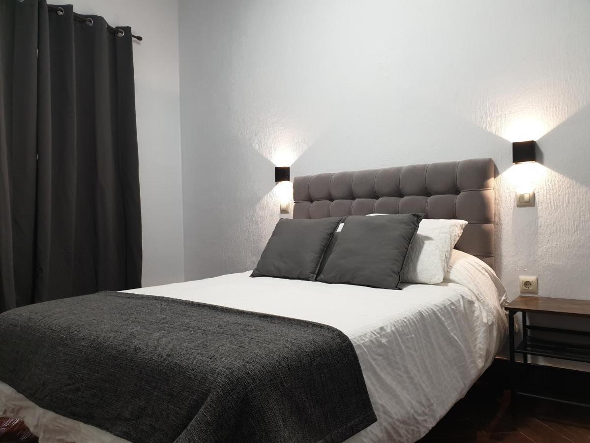 Hostal Cuzco Trujillo Luaran gambar