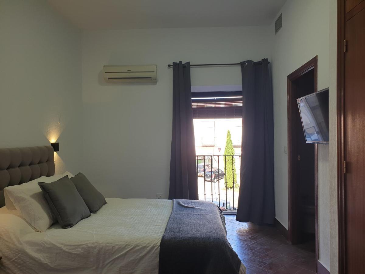 Hostal Cuzco Trujillo Luaran gambar