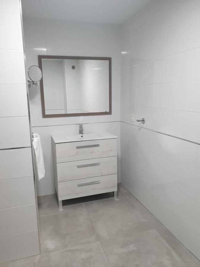 Hostal Cuzco Trujillo Luaran gambar