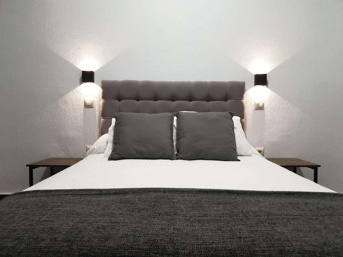 Hostal Cuzco Trujillo Luaran gambar