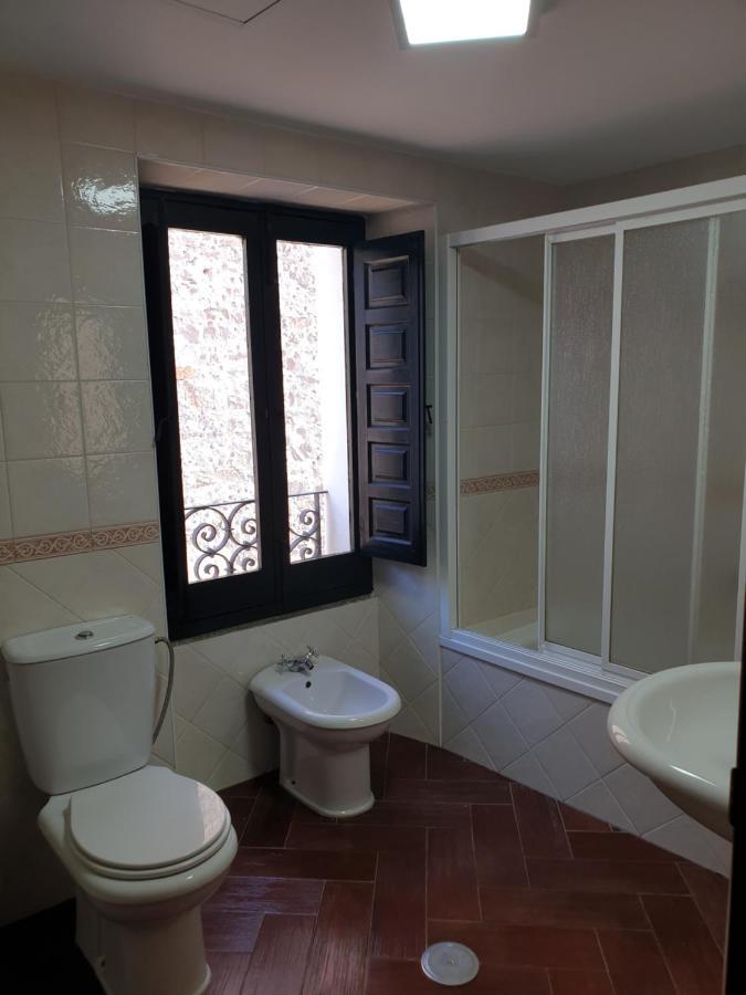 Hostal Cuzco Trujillo Luaran gambar