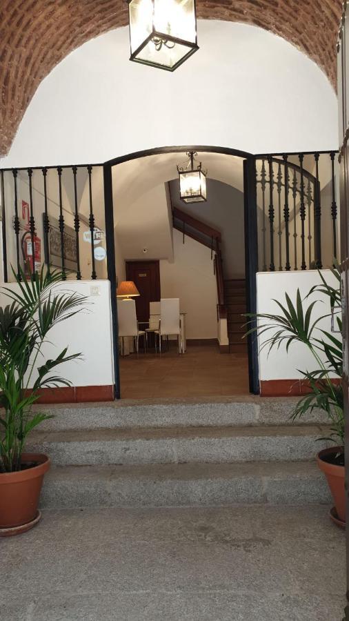 Hostal Cuzco Trujillo Luaran gambar
