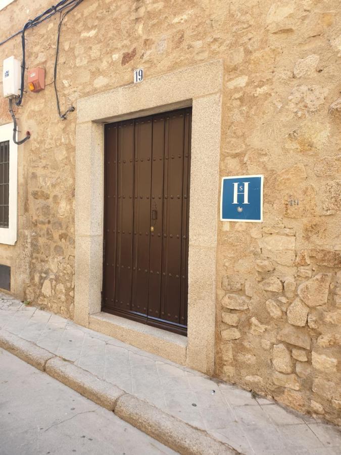 Hostal Cuzco Trujillo Luaran gambar