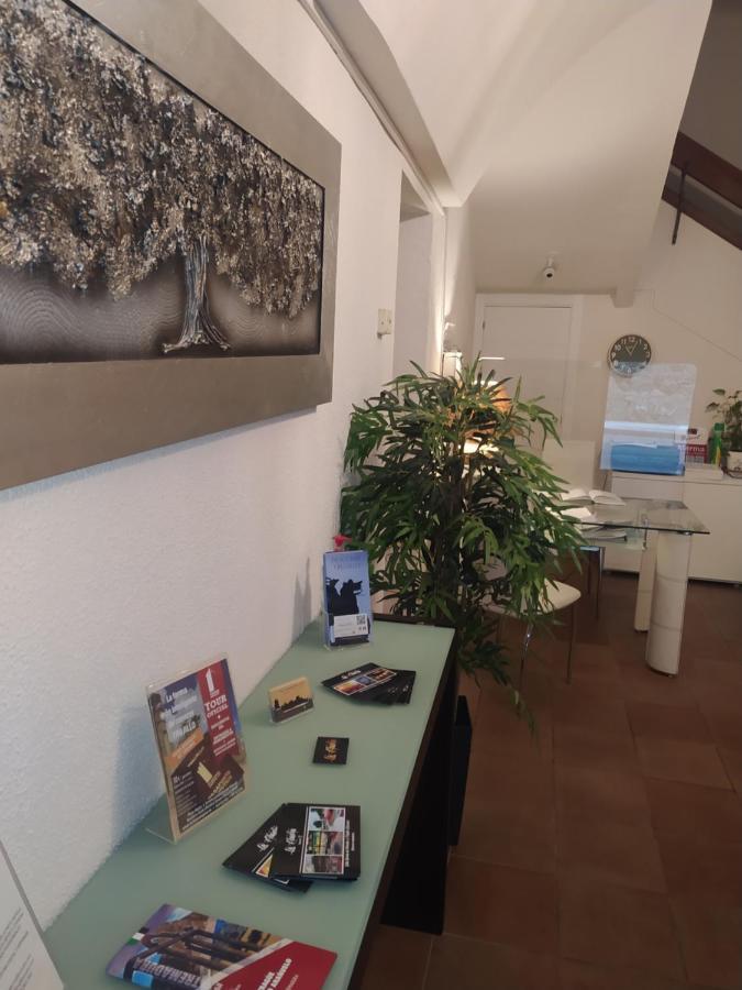 Hostal Cuzco Trujillo Luaran gambar