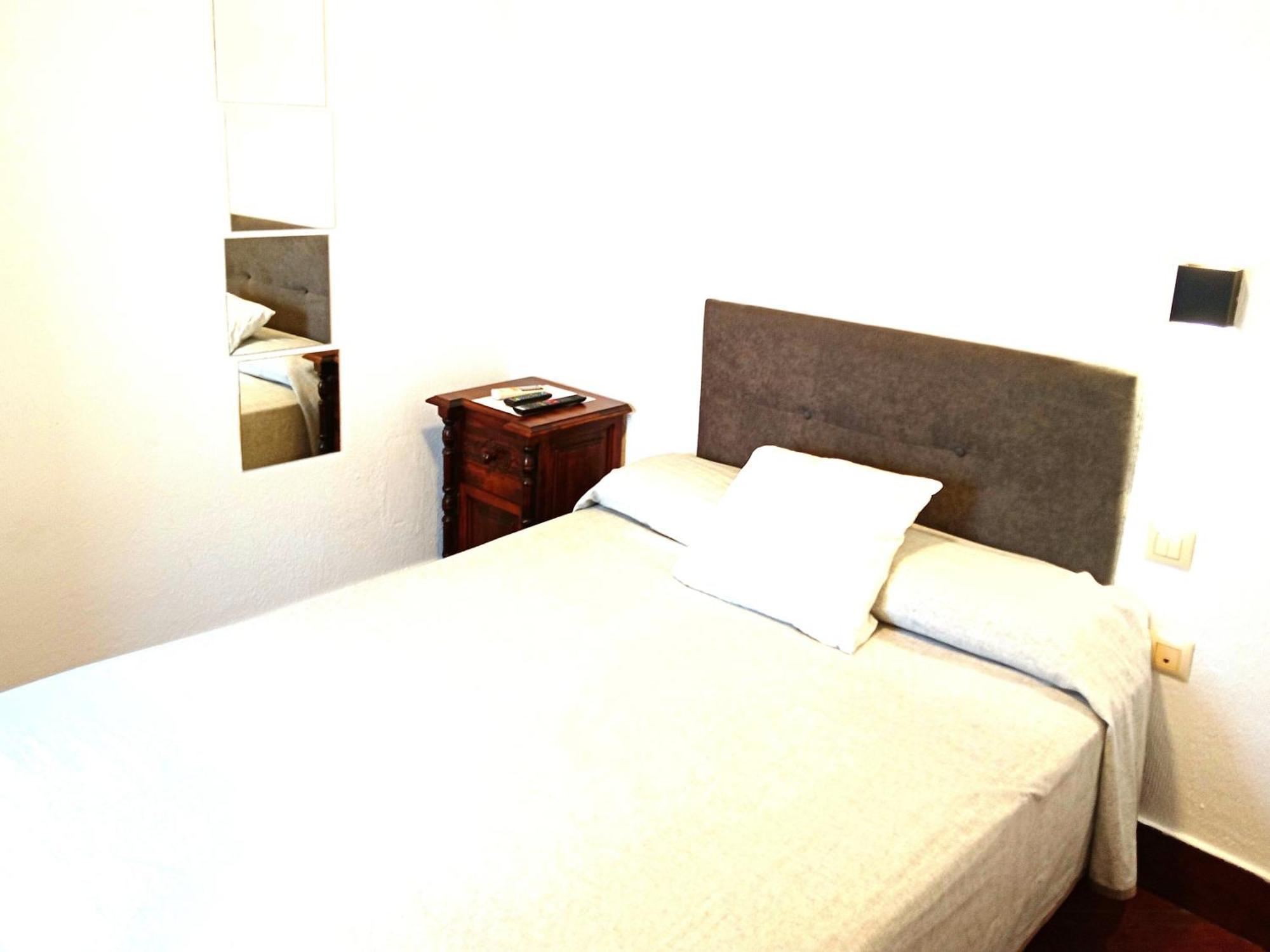 Hostal Cuzco Trujillo Luaran gambar