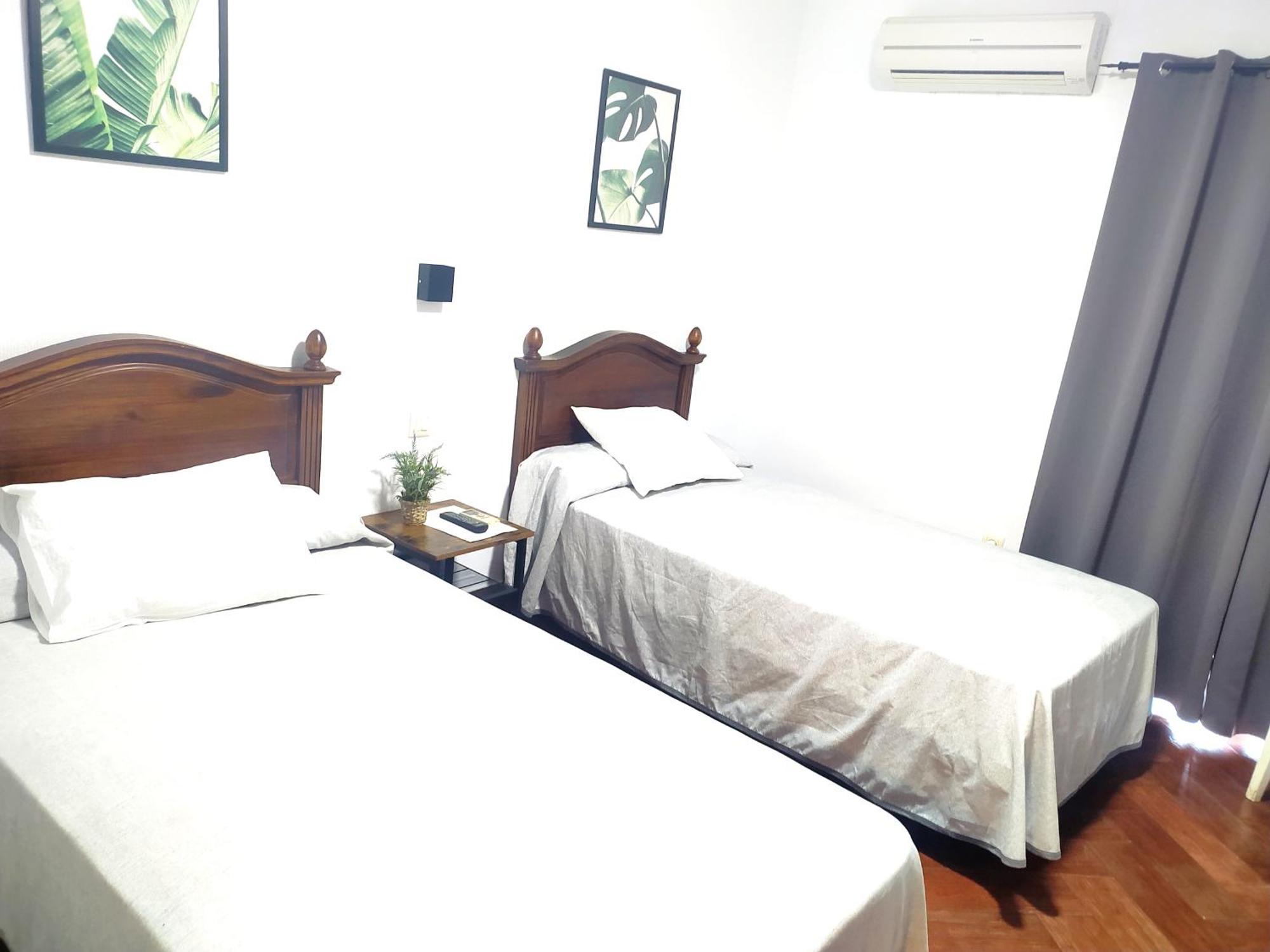 Hostal Cuzco Trujillo Luaran gambar