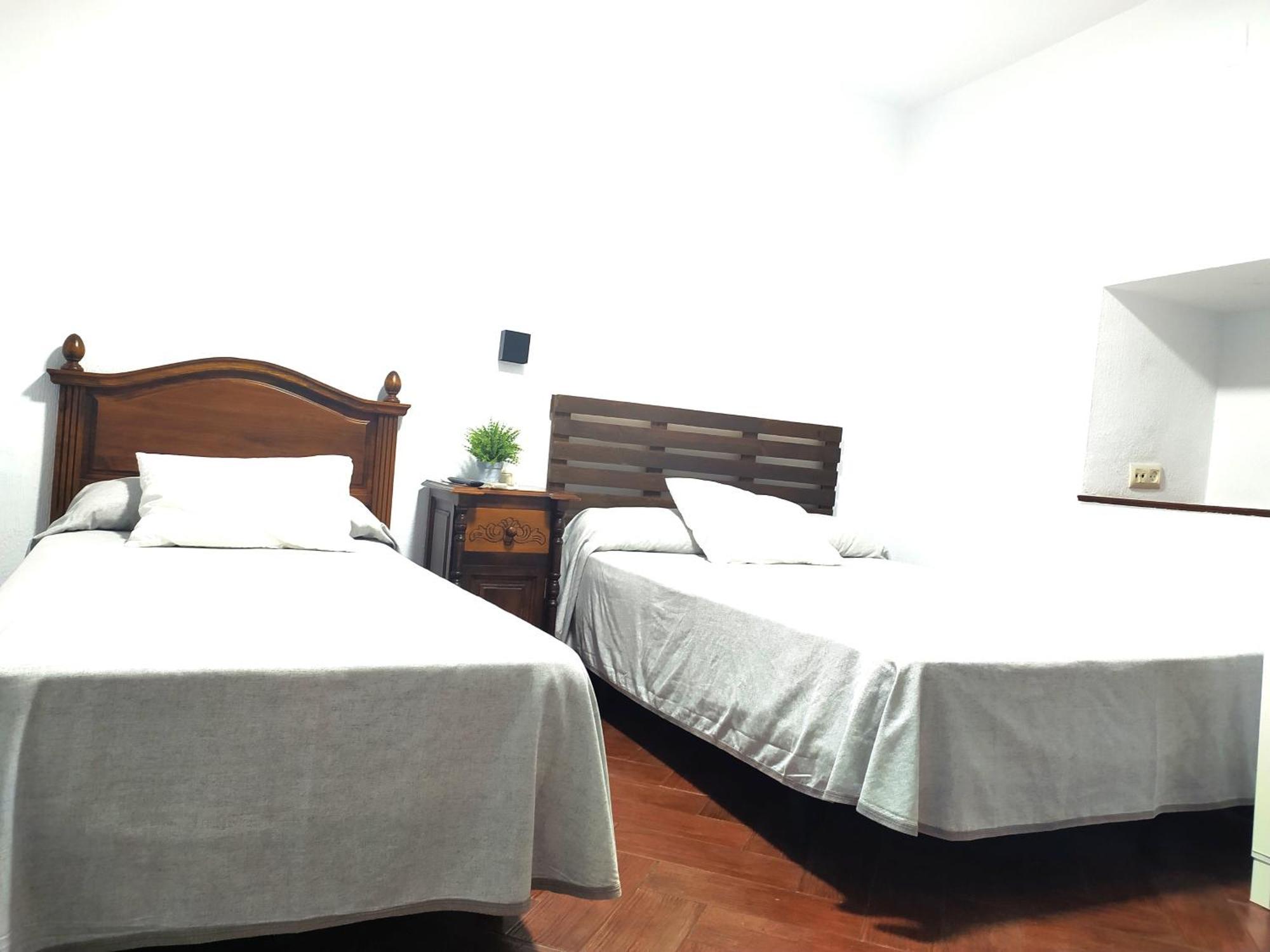 Hostal Cuzco Trujillo Luaran gambar