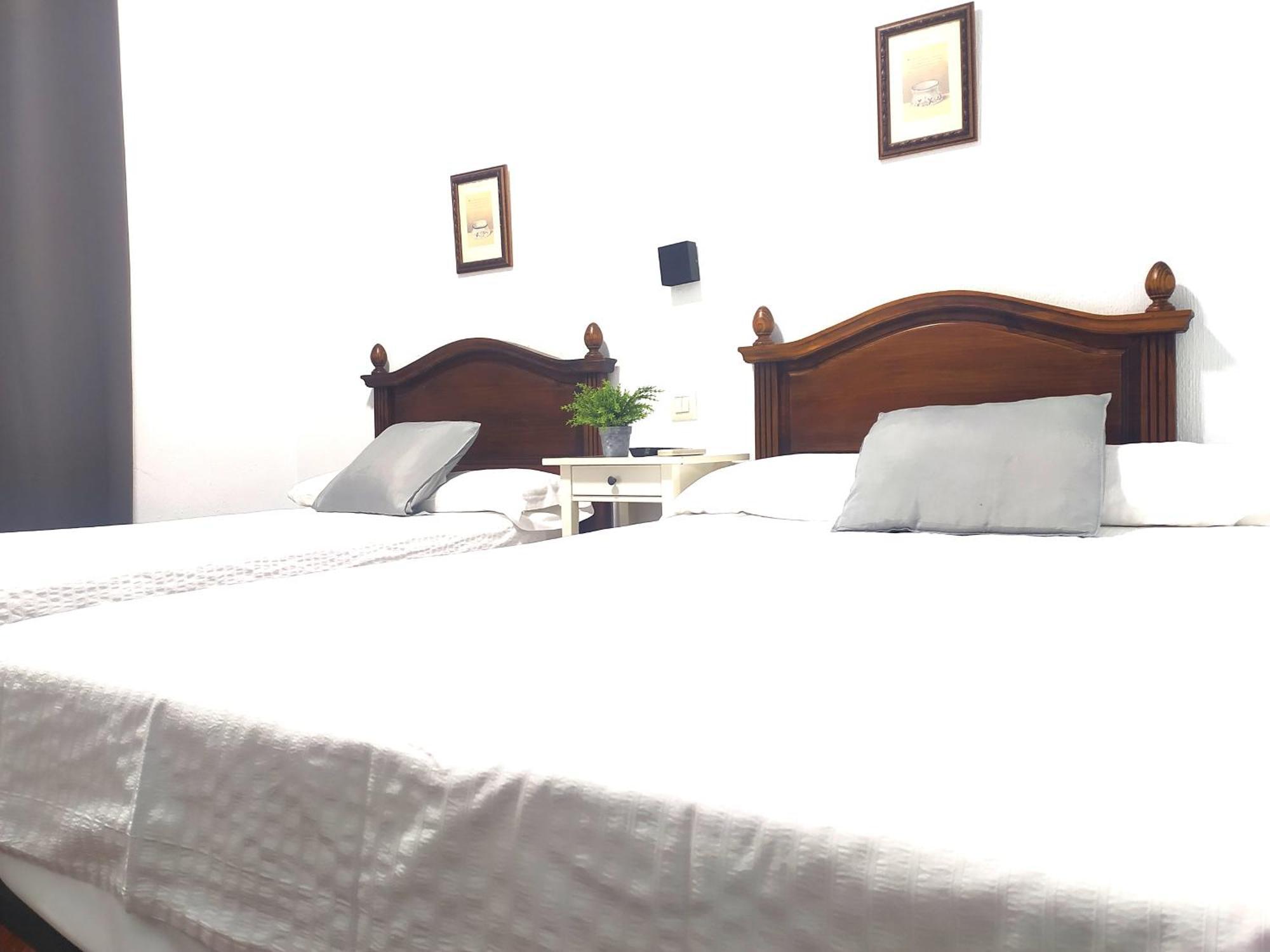 Hostal Cuzco Trujillo Luaran gambar