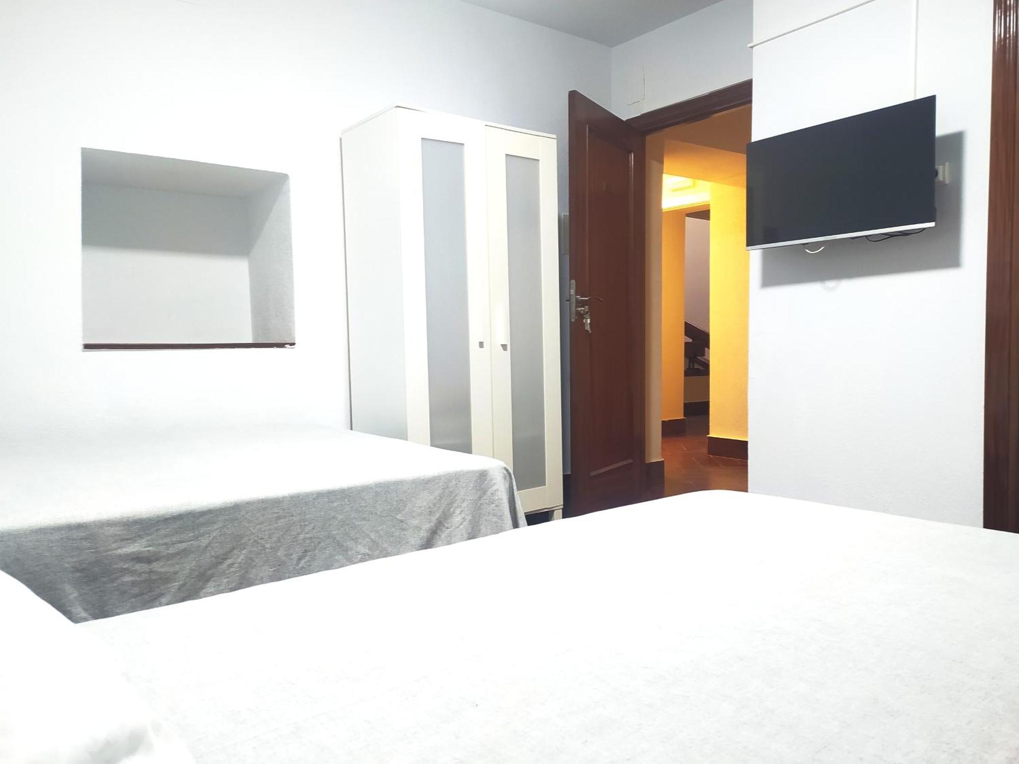 Hostal Cuzco Trujillo Luaran gambar