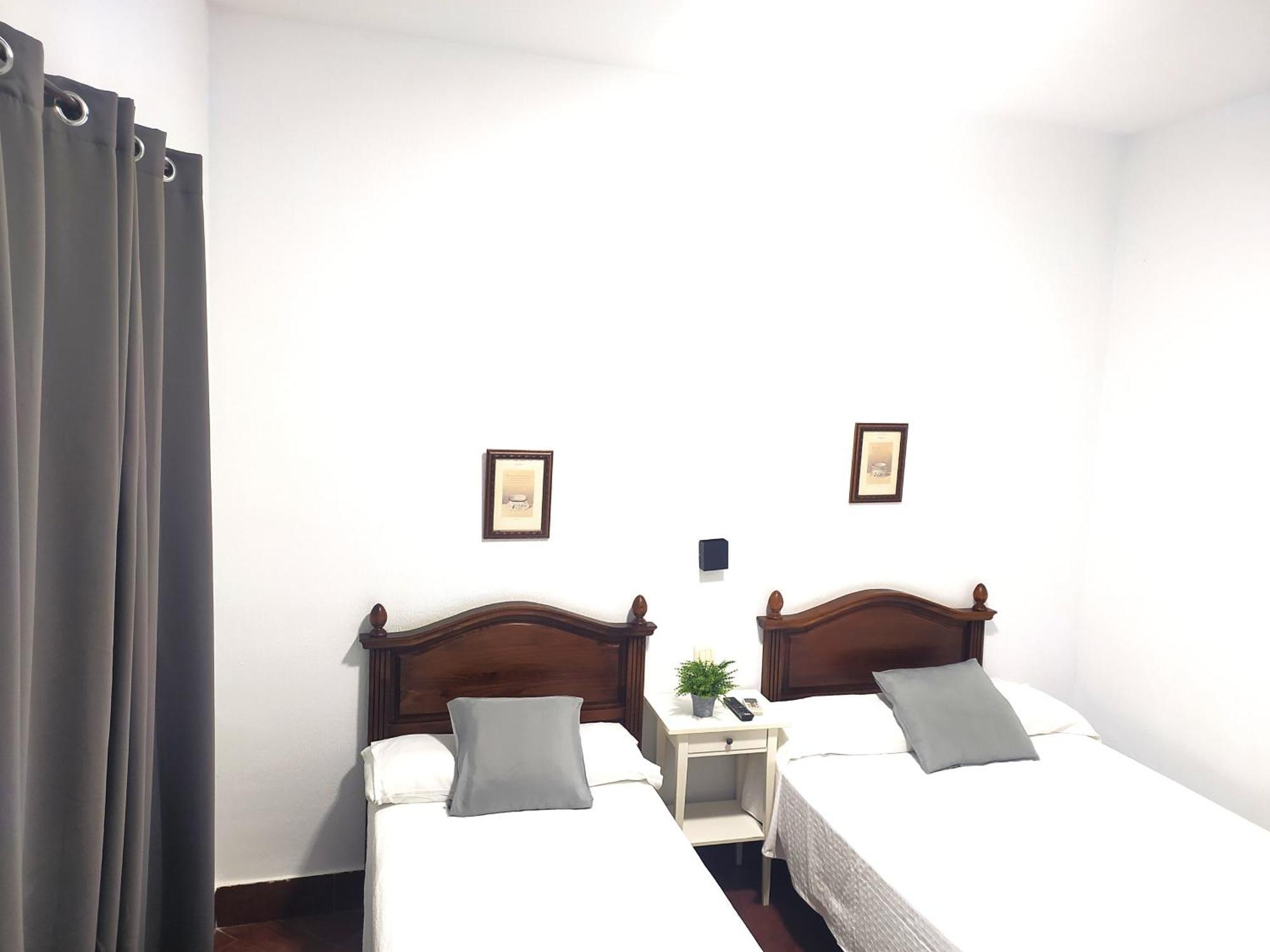 Hostal Cuzco Trujillo Luaran gambar