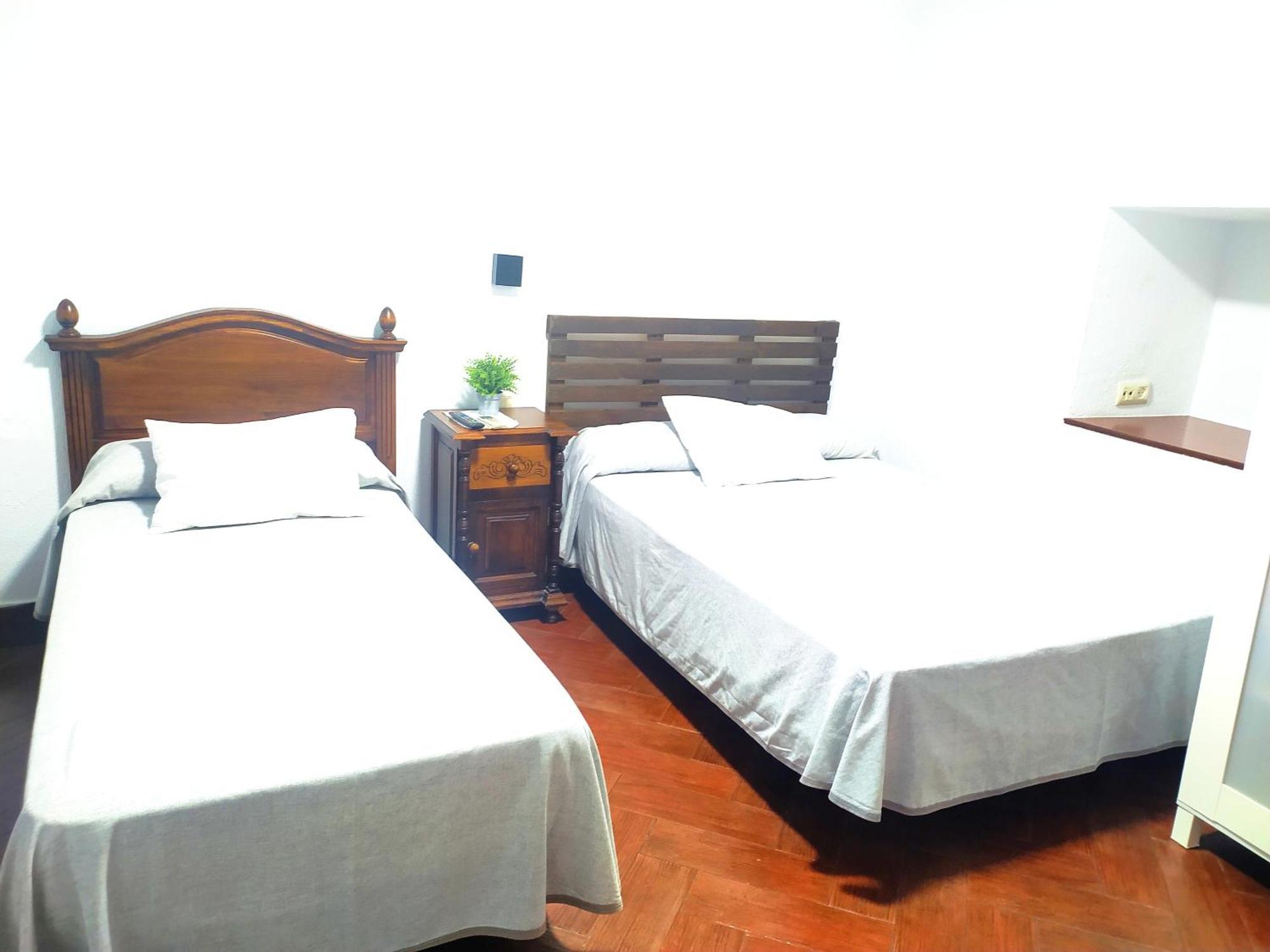 Hostal Cuzco Trujillo Luaran gambar