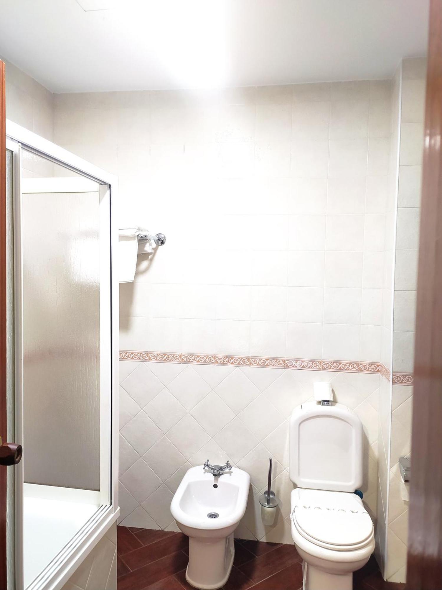 Hostal Cuzco Trujillo Luaran gambar