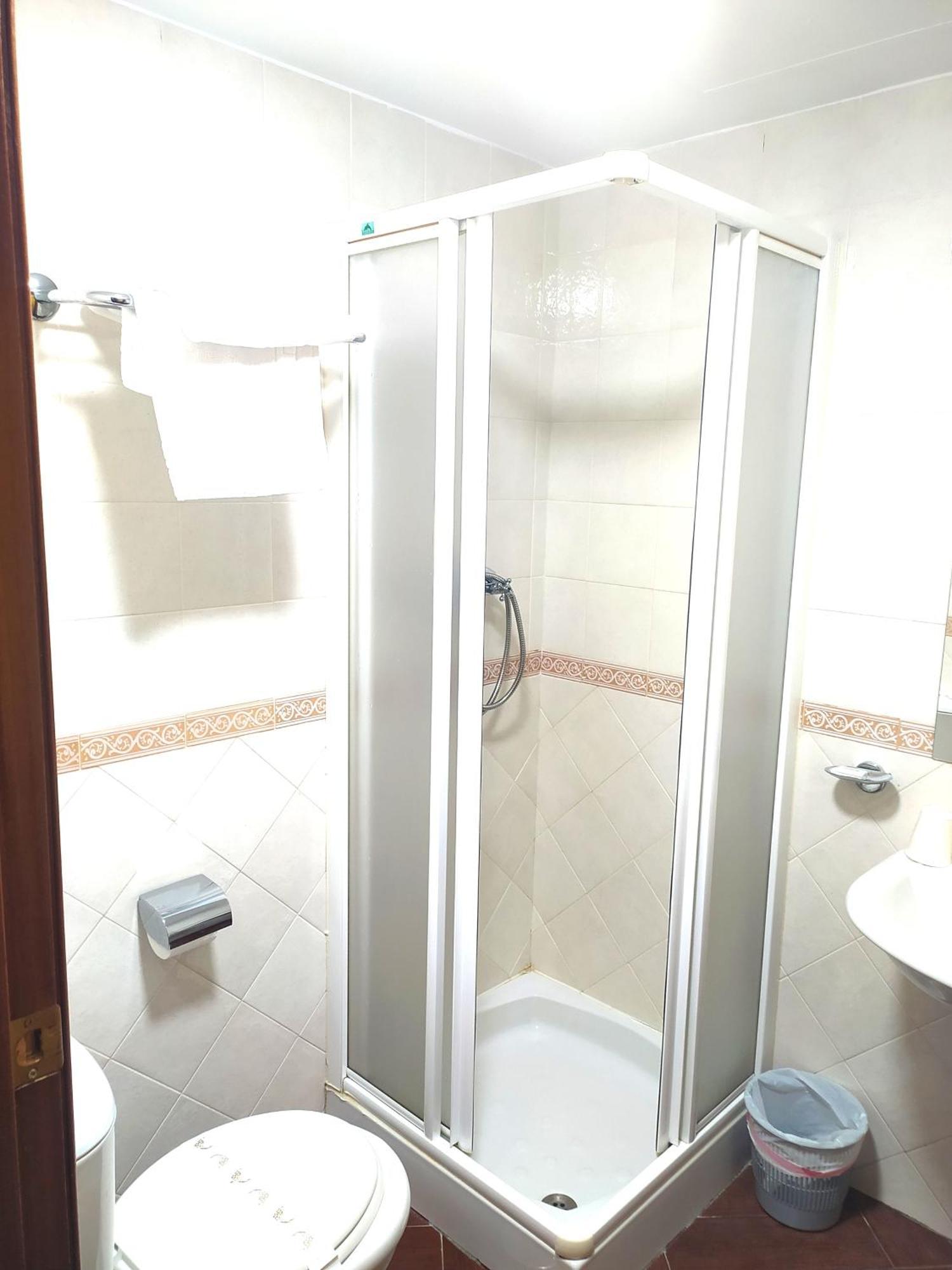 Hostal Cuzco Trujillo Luaran gambar