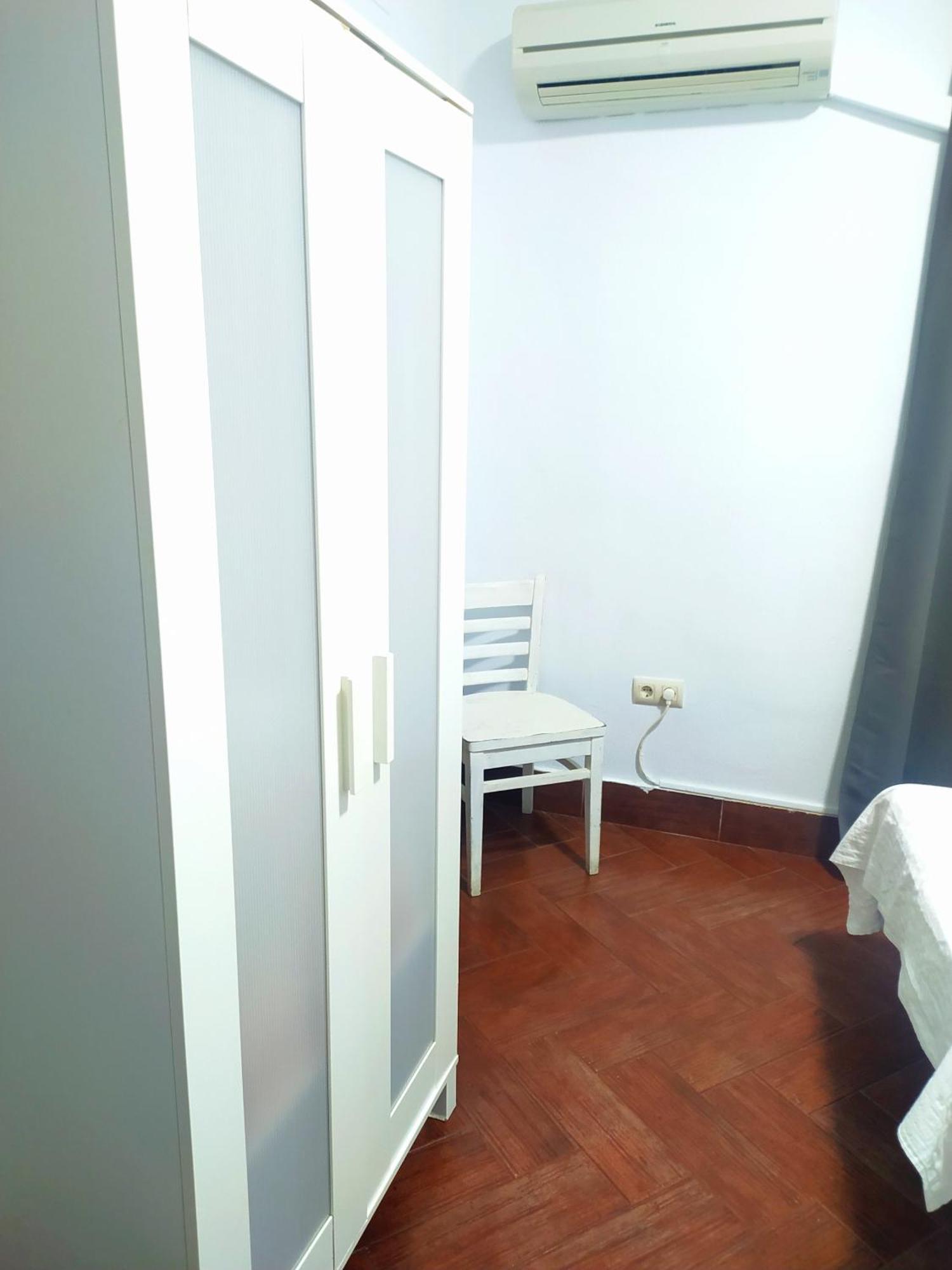 Hostal Cuzco Trujillo Luaran gambar