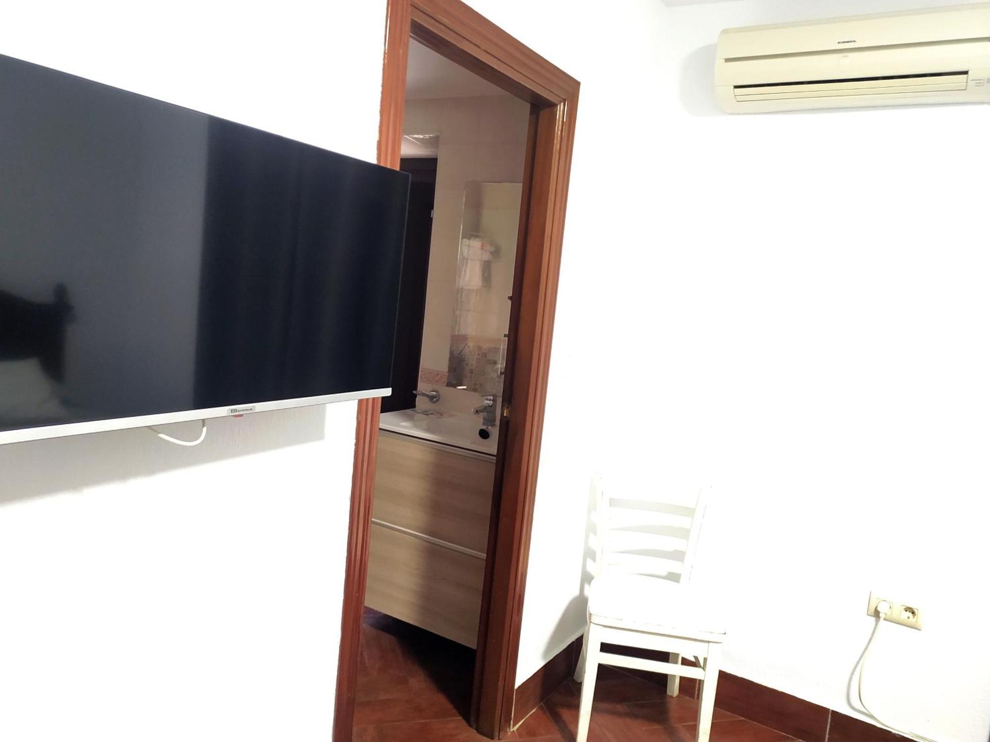 Hostal Cuzco Trujillo Luaran gambar