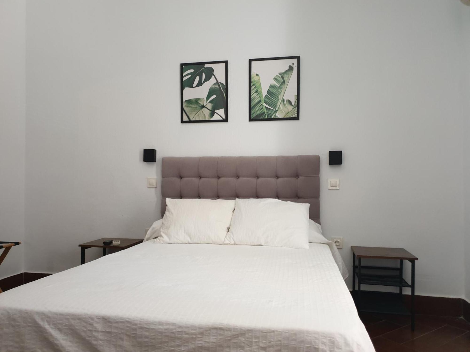 Hostal Cuzco Trujillo Bilik gambar