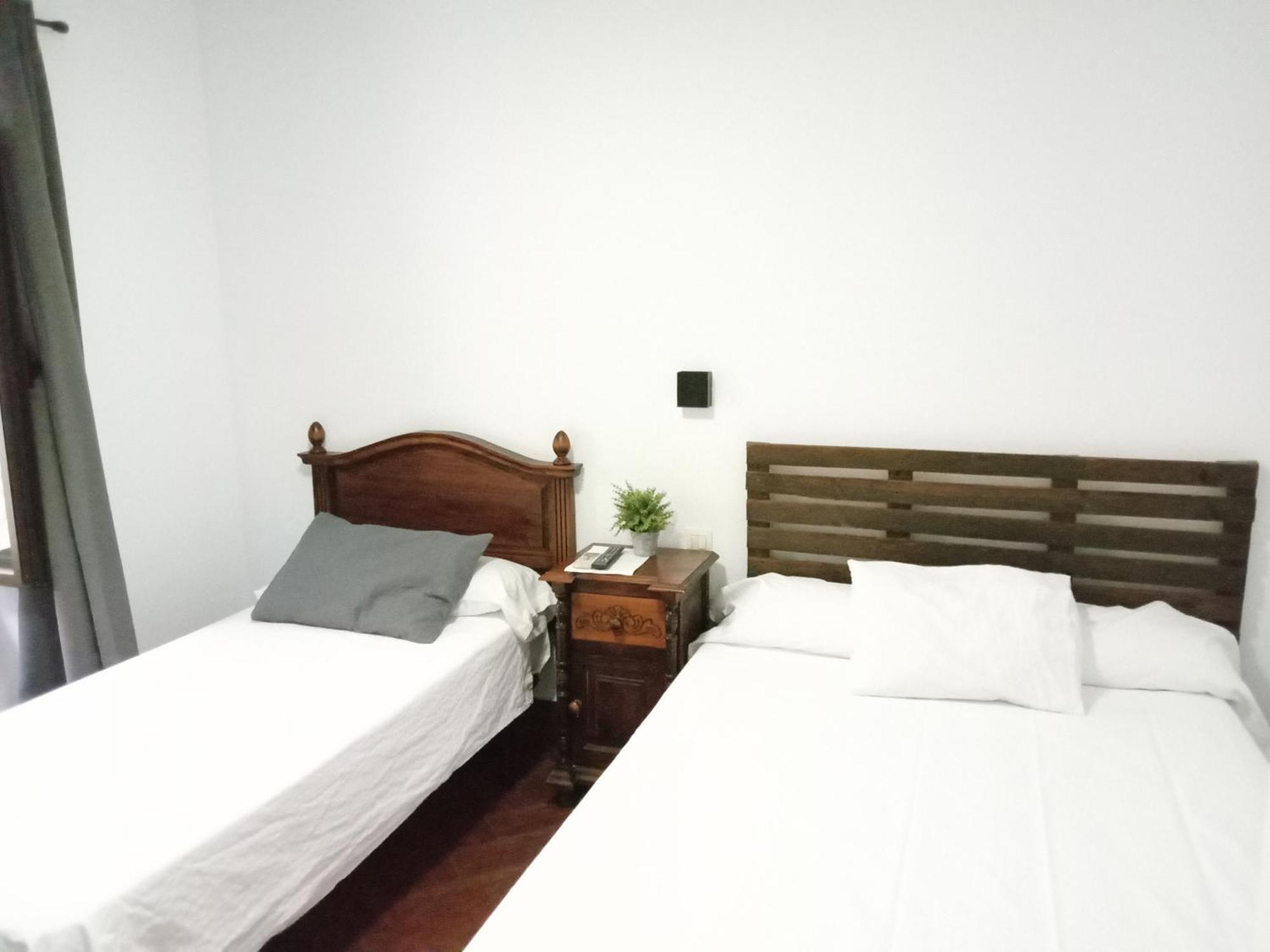 Hostal Cuzco Trujillo Luaran gambar