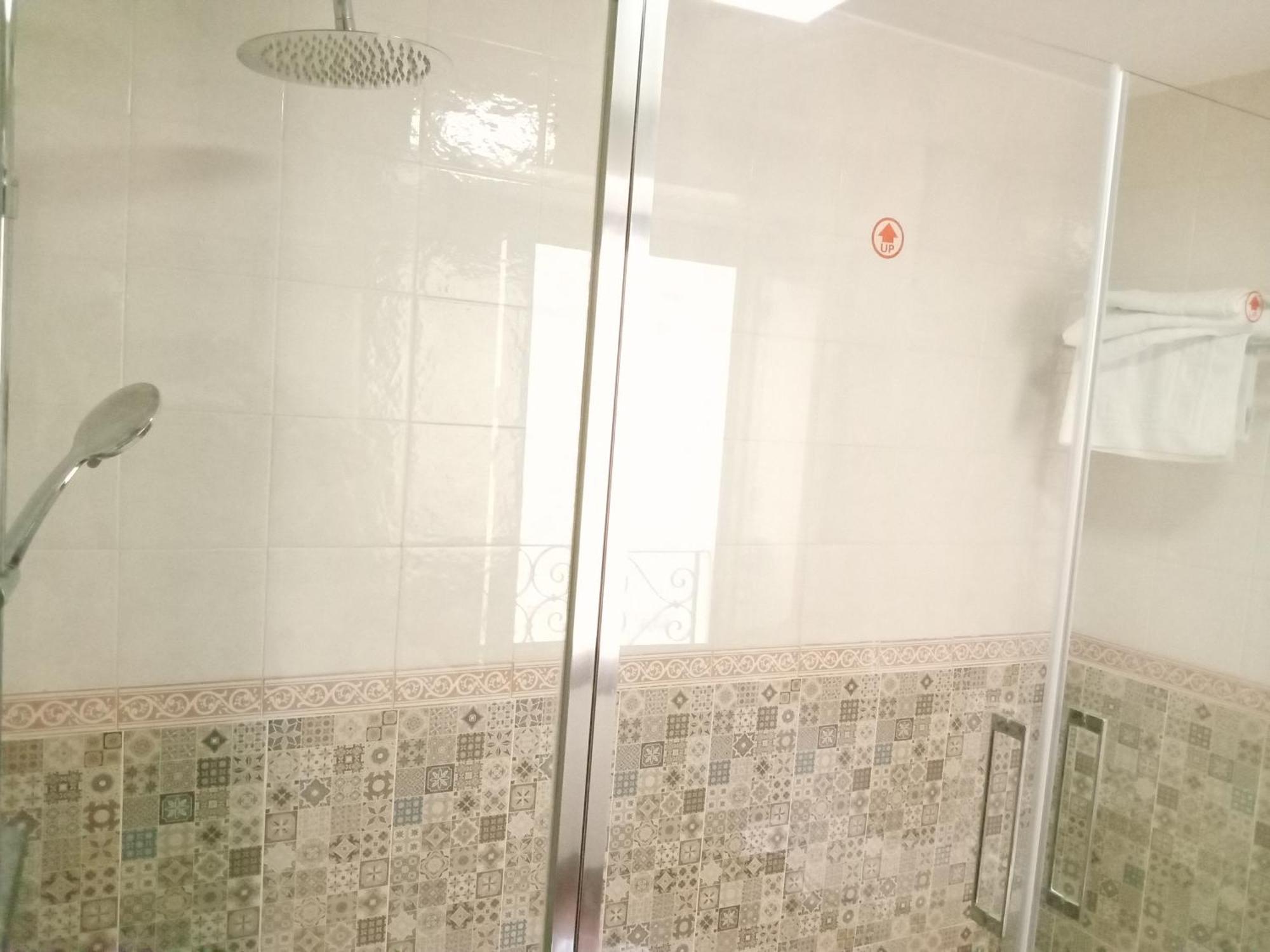 Hostal Cuzco Trujillo Luaran gambar