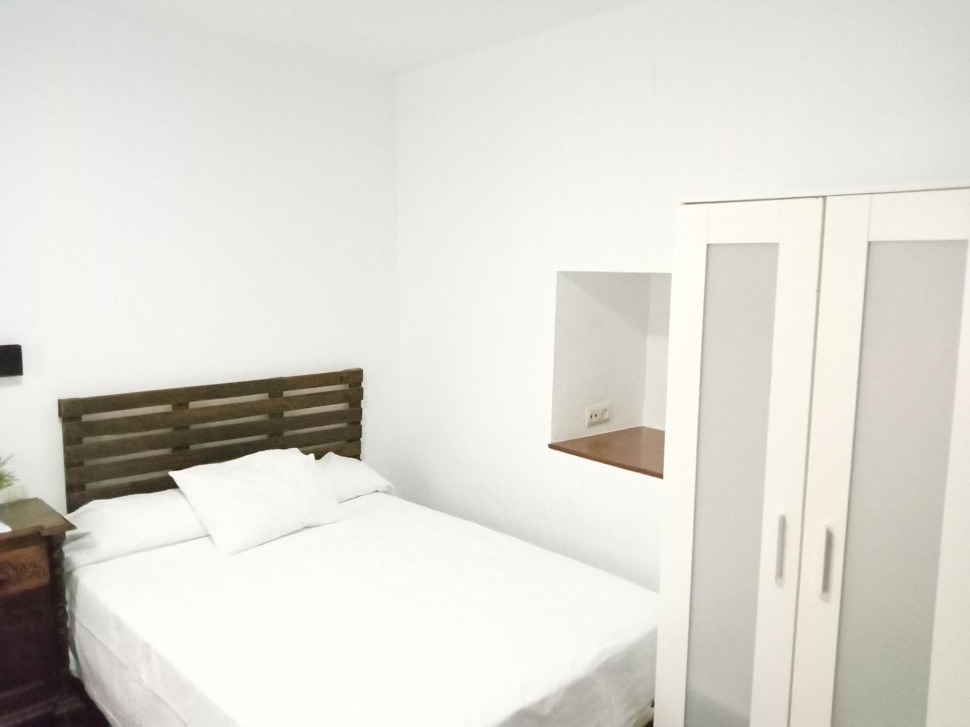 Hostal Cuzco Trujillo Luaran gambar