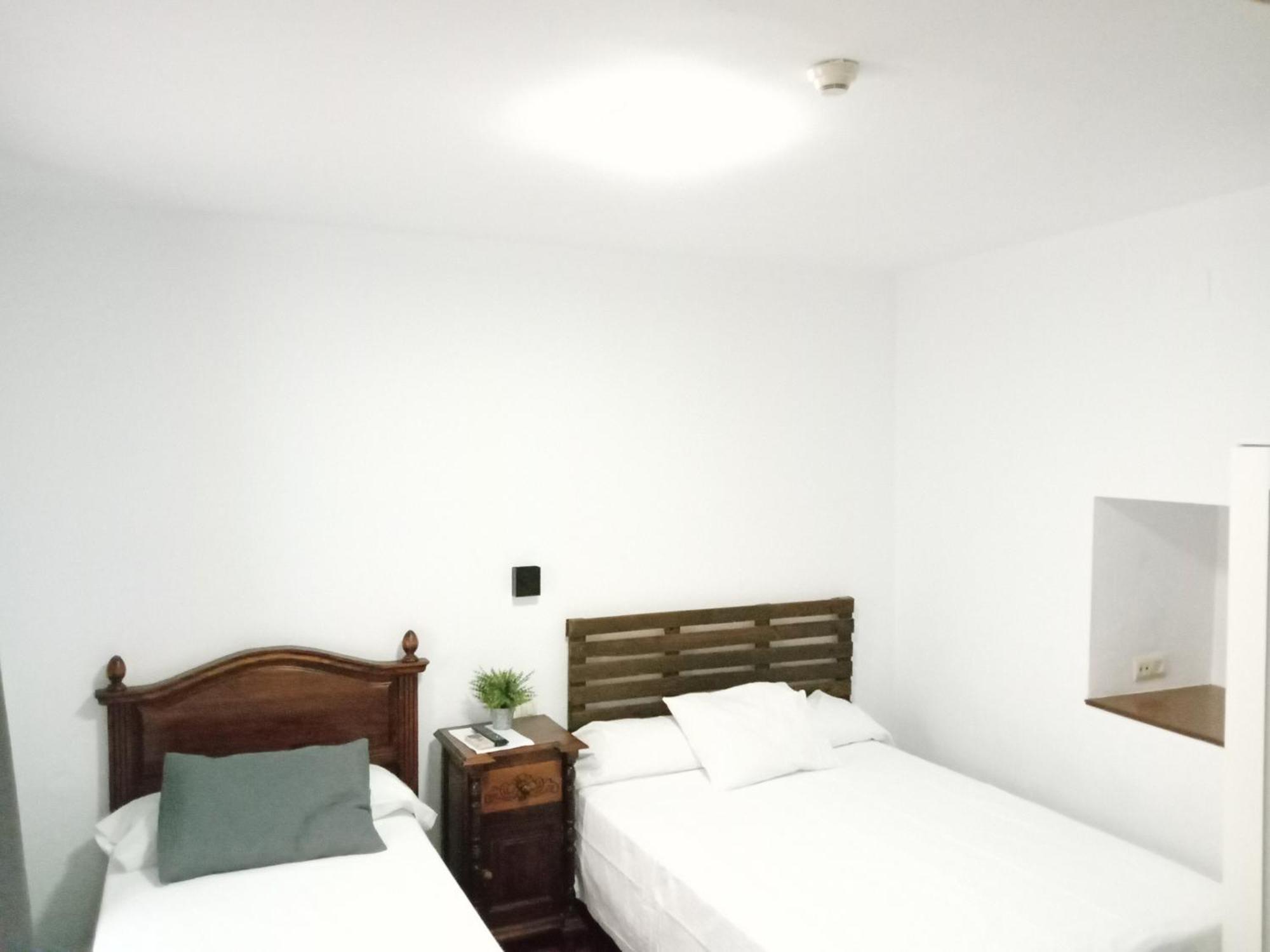 Hostal Cuzco Trujillo Luaran gambar