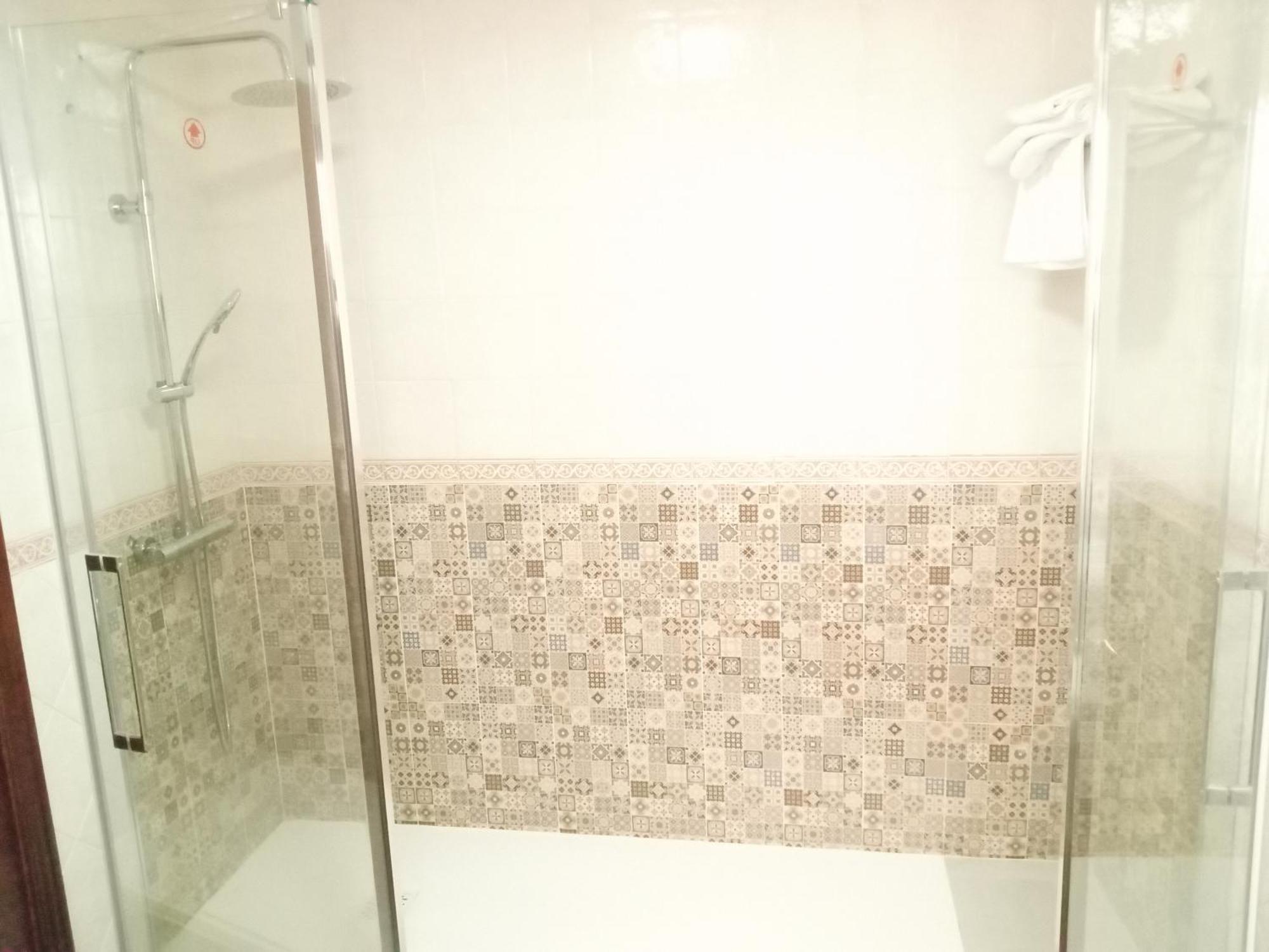 Hostal Cuzco Trujillo Luaran gambar