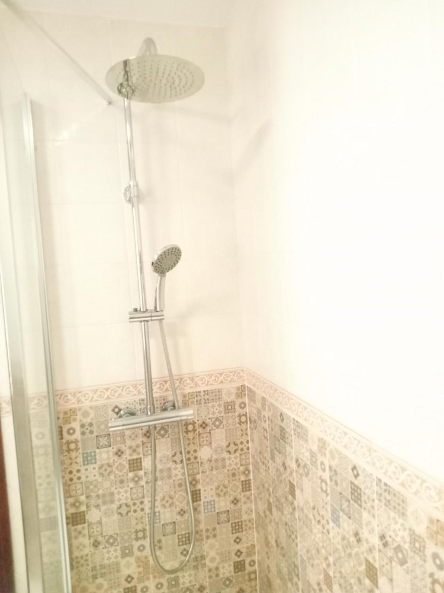 Hostal Cuzco Trujillo Luaran gambar