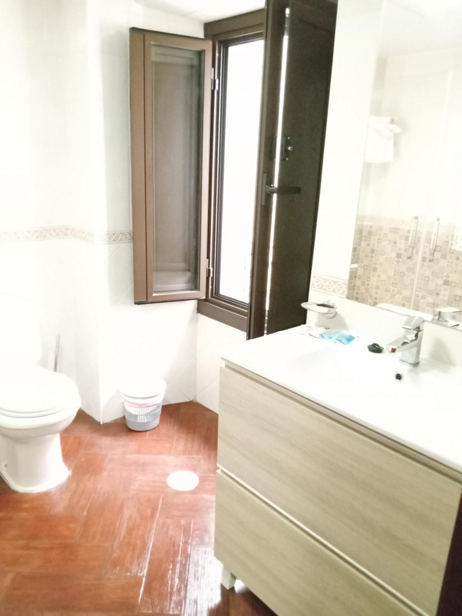 Hostal Cuzco Trujillo Luaran gambar