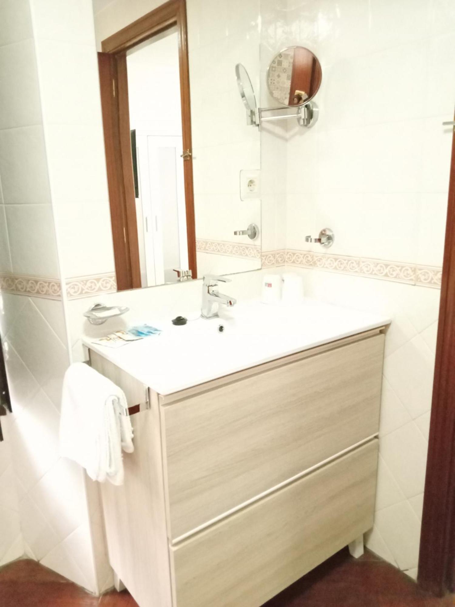 Hostal Cuzco Trujillo Luaran gambar