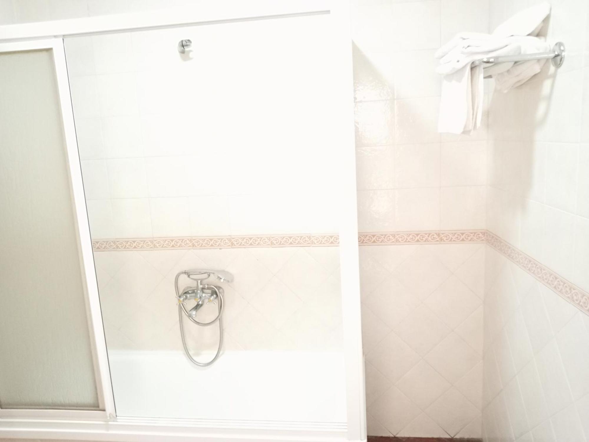 Hostal Cuzco Trujillo Luaran gambar