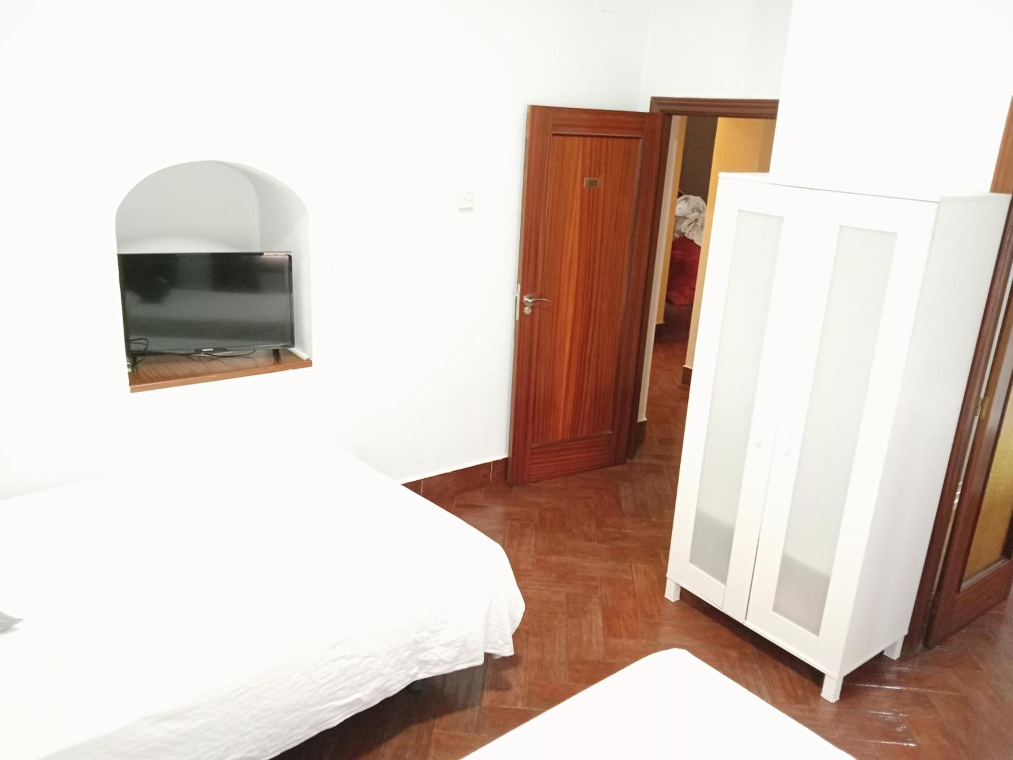 Hostal Cuzco Trujillo Luaran gambar