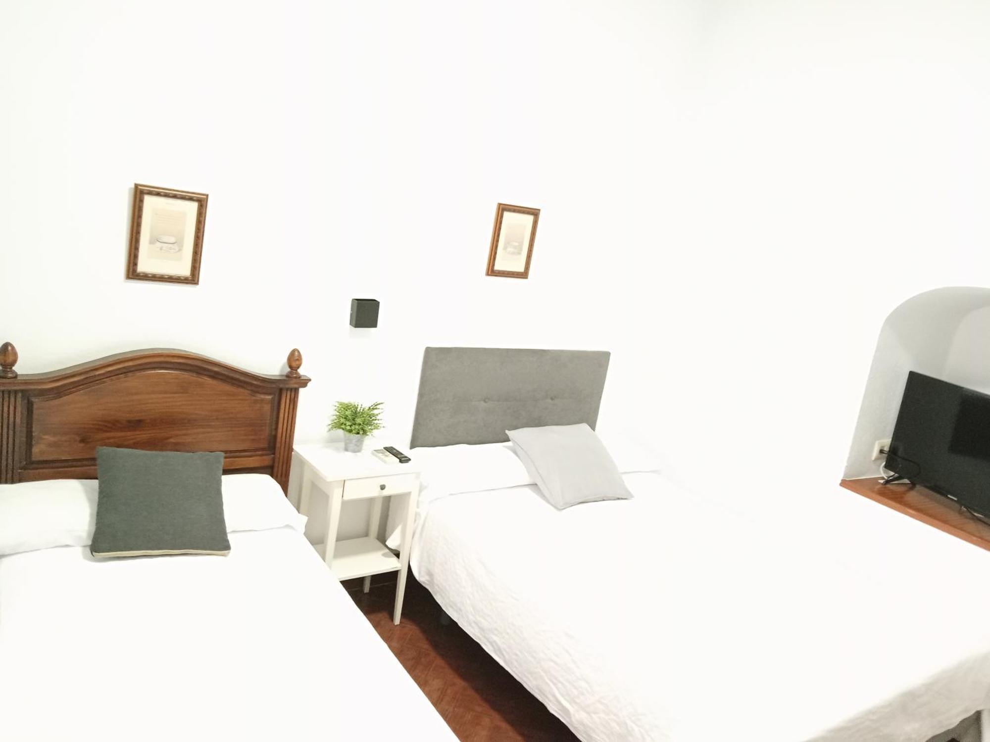 Hostal Cuzco Trujillo Luaran gambar