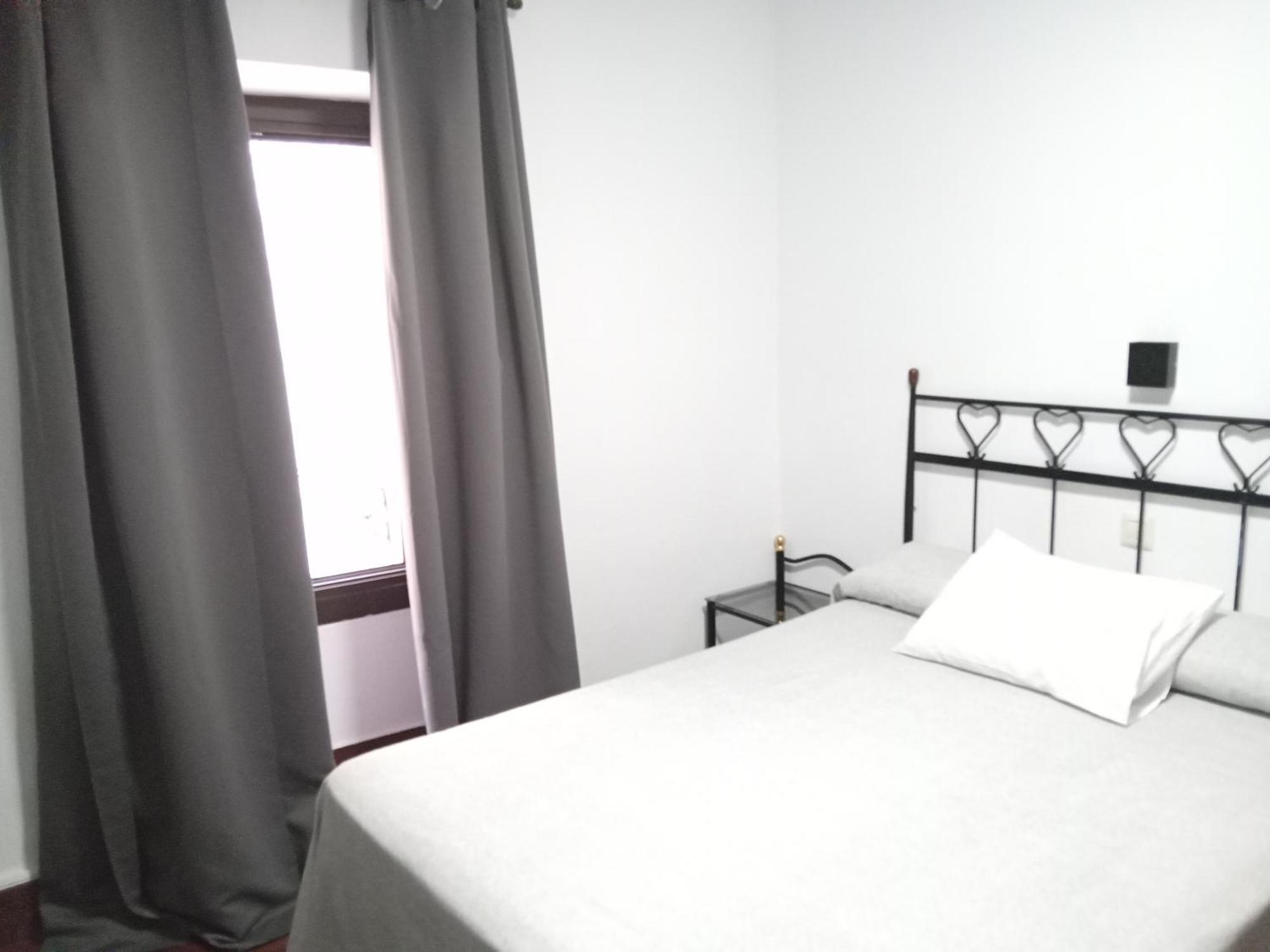 Hostal Cuzco Trujillo Luaran gambar