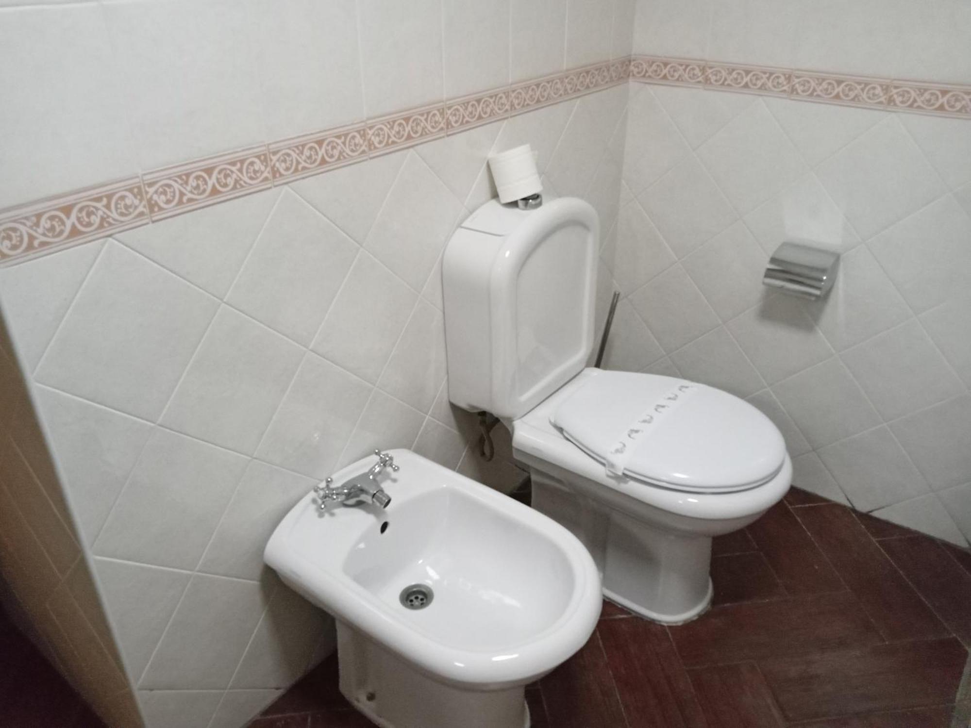 Hostal Cuzco Trujillo Luaran gambar