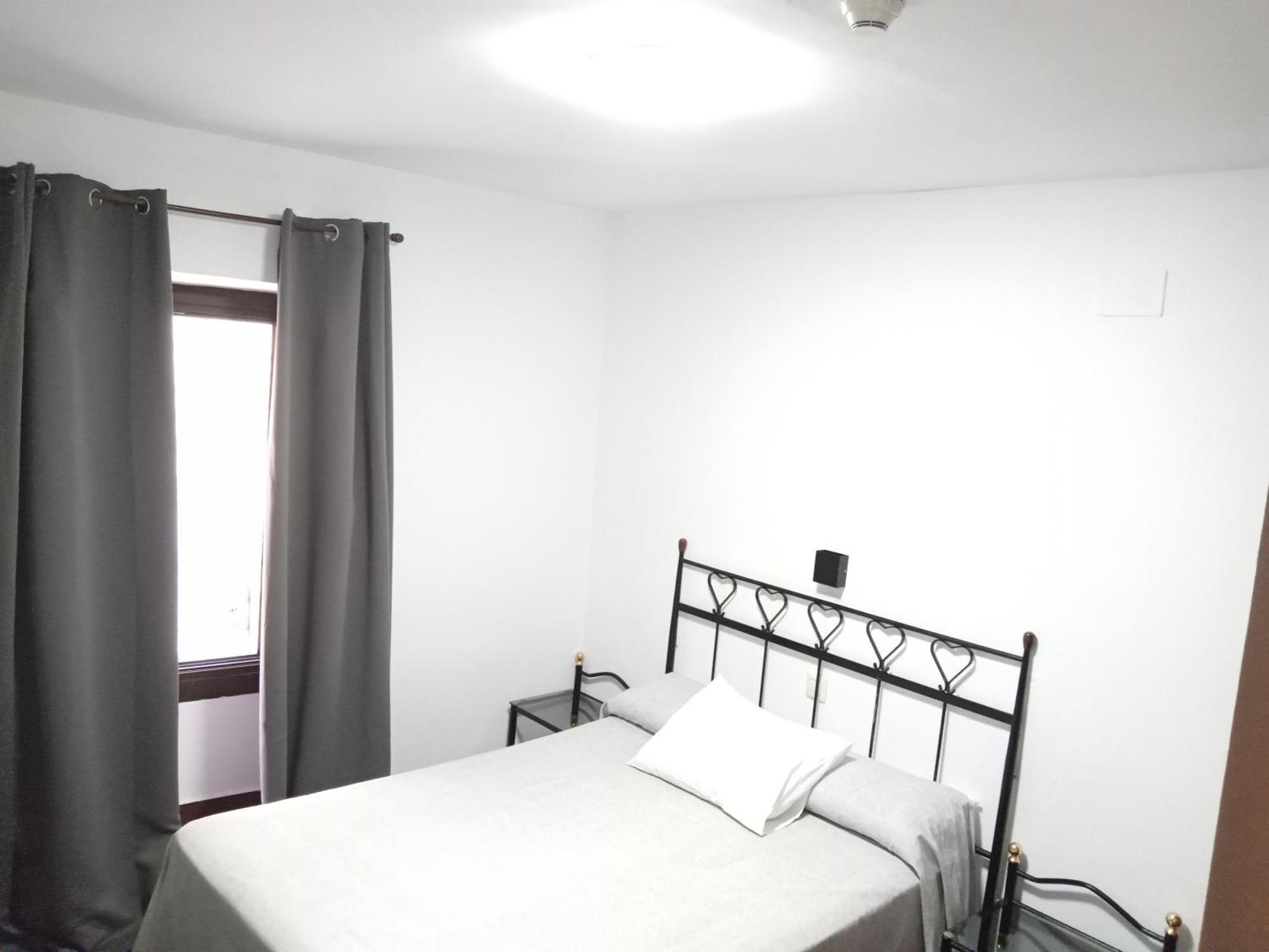 Hostal Cuzco Trujillo Luaran gambar